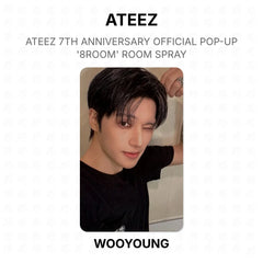WOOYOUNG