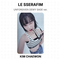 KIM CHAEWON