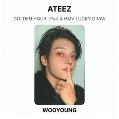 WOOYOUNG