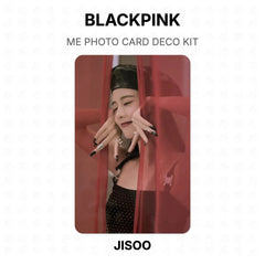 JISOO