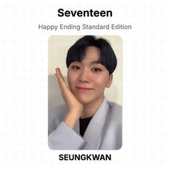 SEUNGKWAN