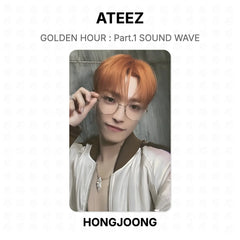 HONGJOONG 06