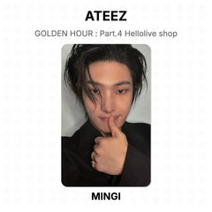 MINGI 03