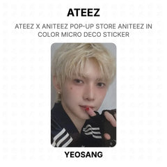 YEOSANG