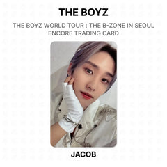 JACOB