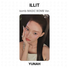 YUNAH 02