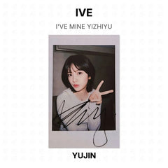 YUJIN
