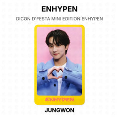 JUNGWON 05