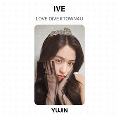YUJIN