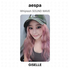 GISELLE