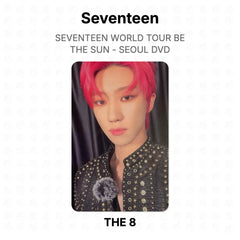 THE 8