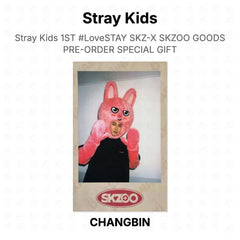 CHANGBIN