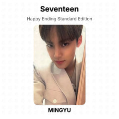 MINGYU