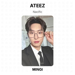 MINGI 03