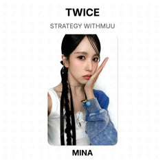 MINA