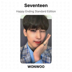 WONWOO