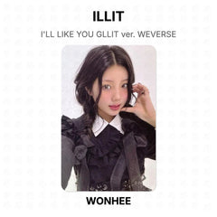 WONHEE