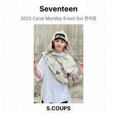 S.COUPS