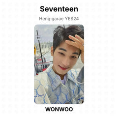 WONWOO