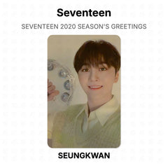 SEUNGKWAN