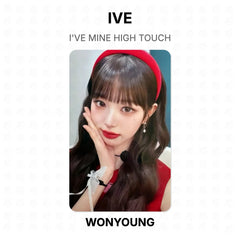 WONYOUNG