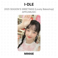 MINNIE