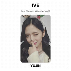 YUJIN
