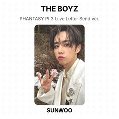 SUNWOO