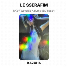 KAZUHA