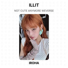 IROHA