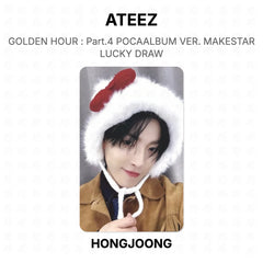 HONGJOONG