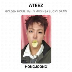 HONGJOONG