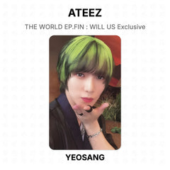 YEOSANG