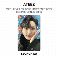 SEONGHWA