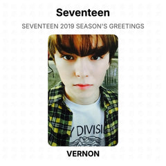 VERNON