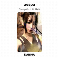KARINA