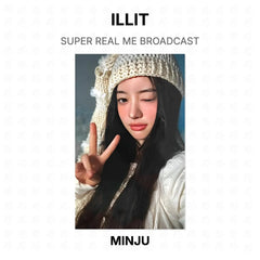 MINJU