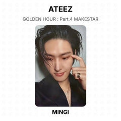 MINGI 05