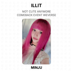 MINJU