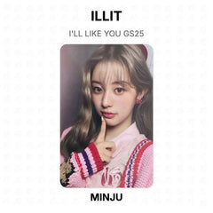 MINJU