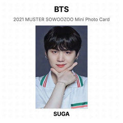 SUGA 07