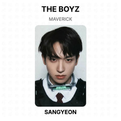 SANGYEON