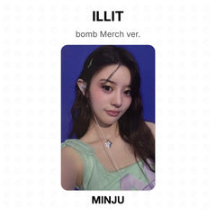 MINJU