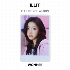 WONHEE