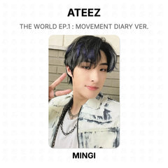 MINGI 03