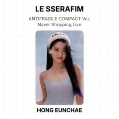 HONG EUNCHAE