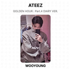 WOOYOUNG