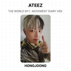 HONGJOONG 03