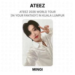 MINGI