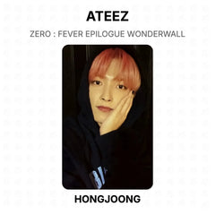 HONGJOONG 03